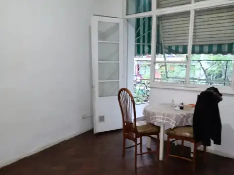 Departamento en Venta en Palermo, CABA
