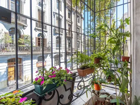 Departamento en Venta en Constitución, CABA
