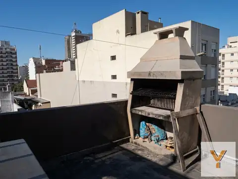 Departamento en Venta en Monserrat, CABA