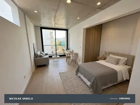 Departamento en Venta en Villa Urquiza, CABA