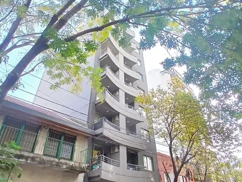 Departamento en Venta en Balvanera, CABA