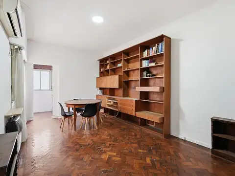 Departamento en Venta en Flores, CABA