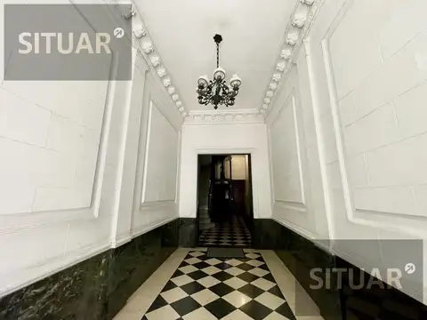 Departamento en Venta en Balvanera, CABA