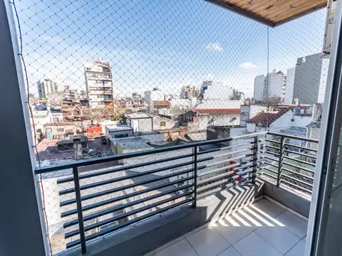 Departamento en Venta en Villa del Parque, CABA