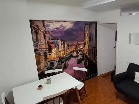 Departamento en Venta en Recoleta, CABA