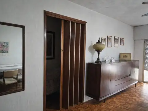 Departamento en Venta en San Cristóbal, CABA