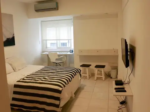 Departamento en Venta en Recoleta, CABA