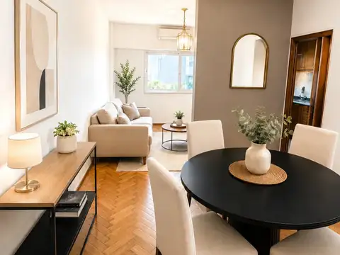 Departamento en Venta en Palermo, CABA