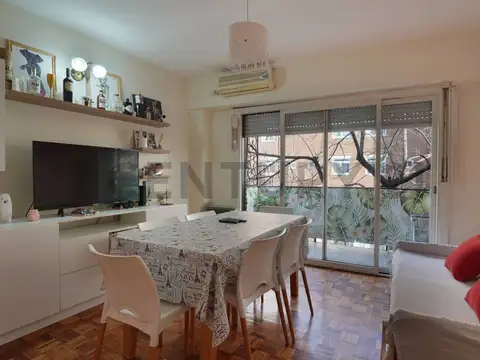 Departamento en Venta en Monserrat, CABA