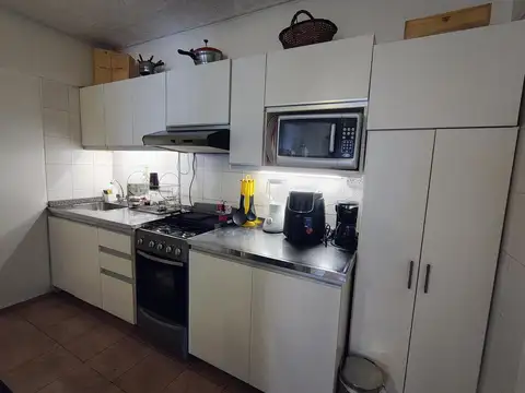 Departamento en Venta en Constitución, CABA