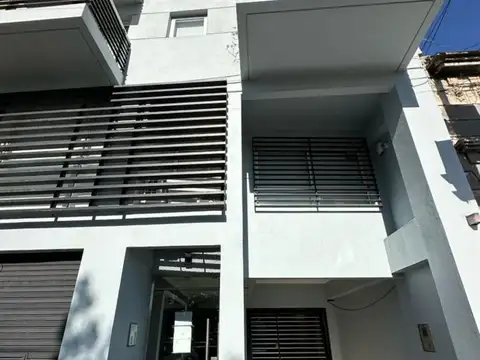 Departamento en Venta en Barracas, CABA