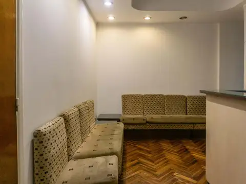 Departamento en Venta en Balvanera, CABA