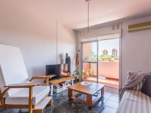 Departamento en Venta en Flores, CABA