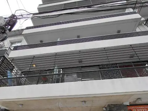 Departamento en Venta en Almagro, CABA