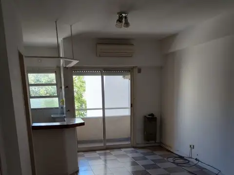 Departamento en Venta en Villa Crespo, CABA