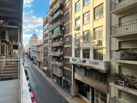 Departamento en Venta en Monserrat, CABA