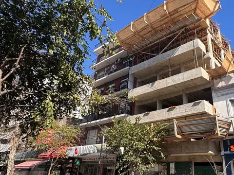 Departamento en Venta en Villa del Parque, CABA