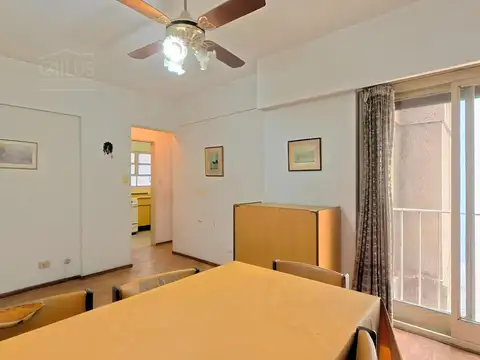 Departamento en Venta en Balvanera, CABA
