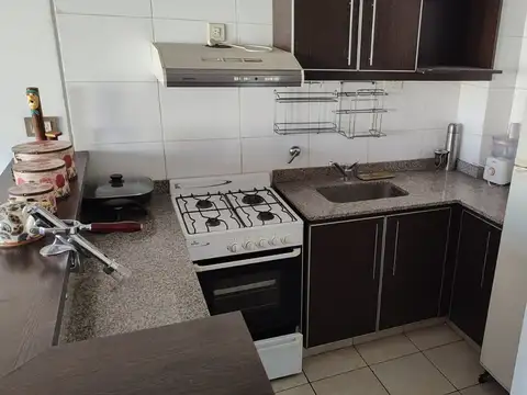 Departamento en Venta en San Cristóbal, CABA