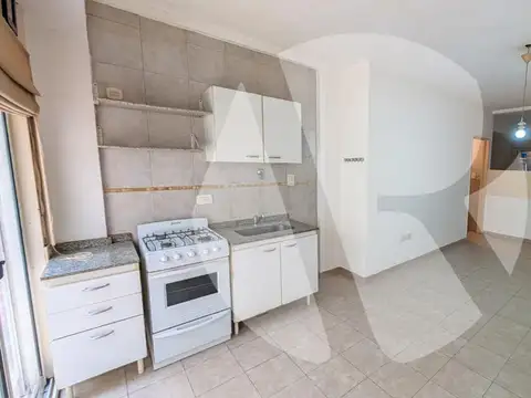 Departamento en Venta en Parque Chacabuco, CABA