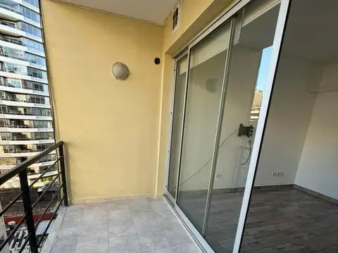Departamento en Venta en Las Cañitas, Palermo