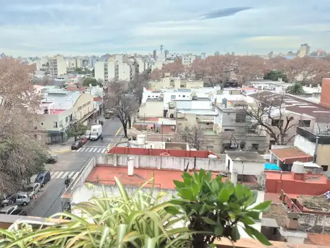 Departamento en Venta en Villa General Mitre, CABA