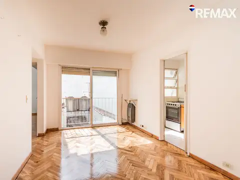 Departamento en Venta en Flores, CABA