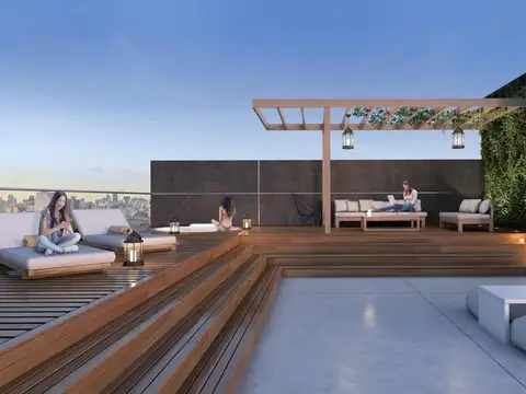Departamento en Venta en Boedo, Capital Federal