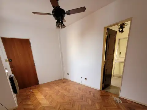 Departamento en Venta en Villa Crespo, CABA
