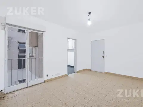 Departamento en Venta en Belgrano, CABA
