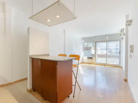 Departamento en Venta en Chacarita, CABA