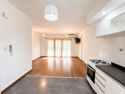 Departamento en Venta en Villa Crespo, CABA