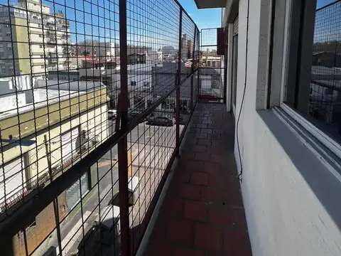 Departamento en Venta en Monte Castro, CABA