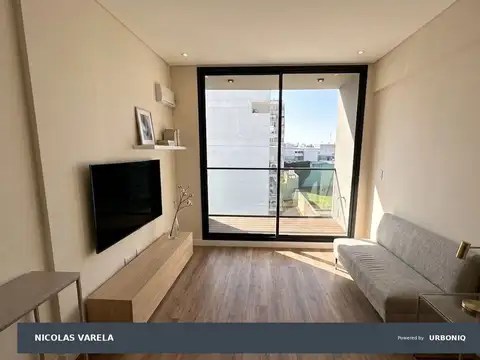 Departamento en Venta en Parque Chas, CABA