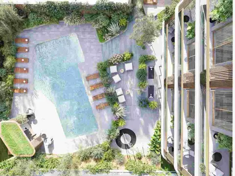 Departamento en Venta en Núñez, CABA