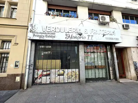 Local en Alquiler en Flores, CABA