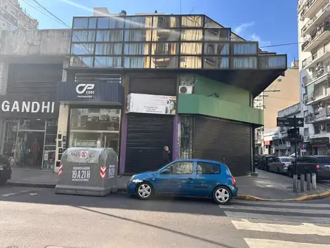 Local en Alquiler en Balvanera, CABA