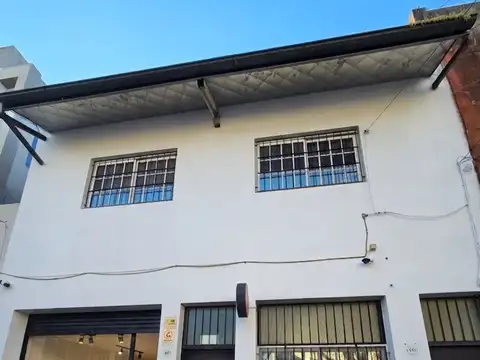 Local en Alquiler en Villa Crespo, CABA