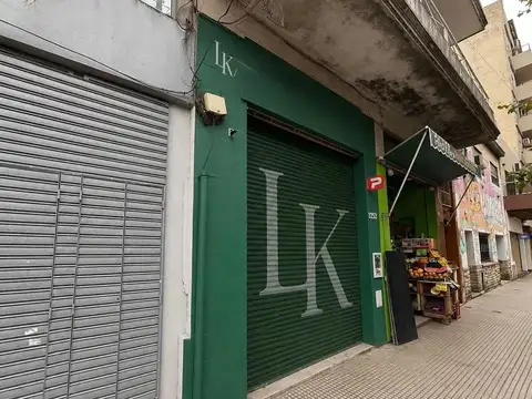 Local en Alquiler en Retiro, CABA