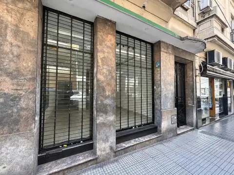 Local en Alquiler en Barrio Norte, CABA