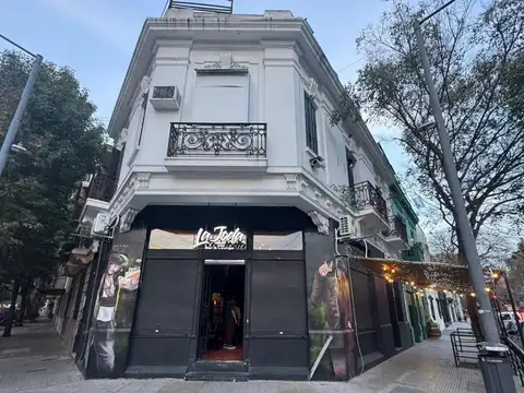Local en Alquiler en Retiro, CABA
