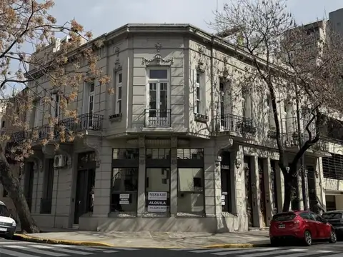 Local en Alquiler en Retiro, CABA