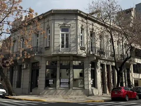Local en Alquiler en Retiro, CABA
