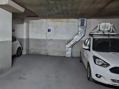 Cochera en Venta en San Nicolás, CABA