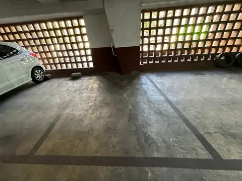 Cochera en Venta en San Cristóbal, CABA