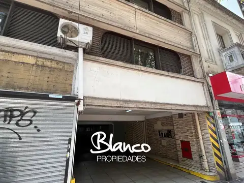 Cochera en Venta en Recoleta, CABA