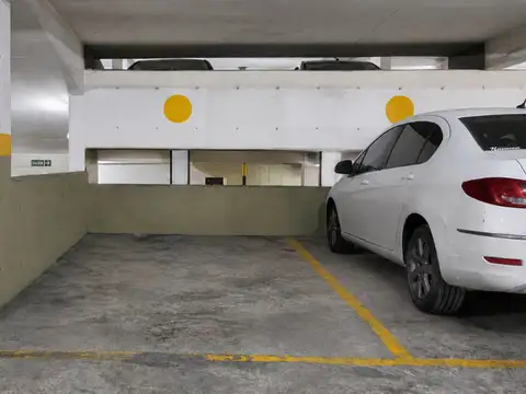 Cochera en Venta en Retiro, CABA