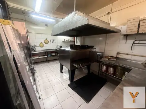 Fondo de comercio en Venta en Belgrano, CABA