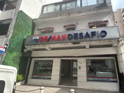 Fondo de comercio en Venta en Palermo Chico, Palermo