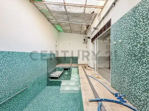 Local en Venta en Almagro Sur, Almagro